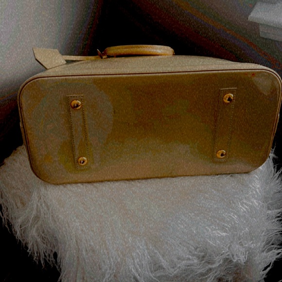 Louis Vuitton handbag - Picture 4 of 4